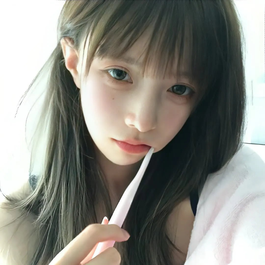 发光的内心